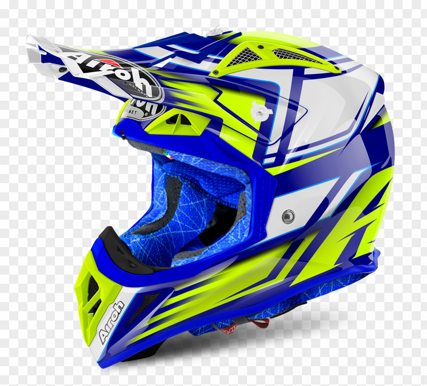 Motorcycle Helmets Locatelli SpA Motocross PNG