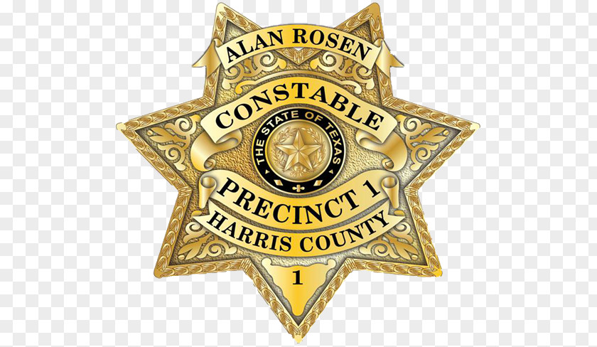 Police Harris County Constable Precinct 1 Station 4 PNG