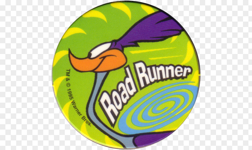 Road Runner Milk Caps Looney Tunes Wile E. Coyote And The Windows Presentation Foundation PNG