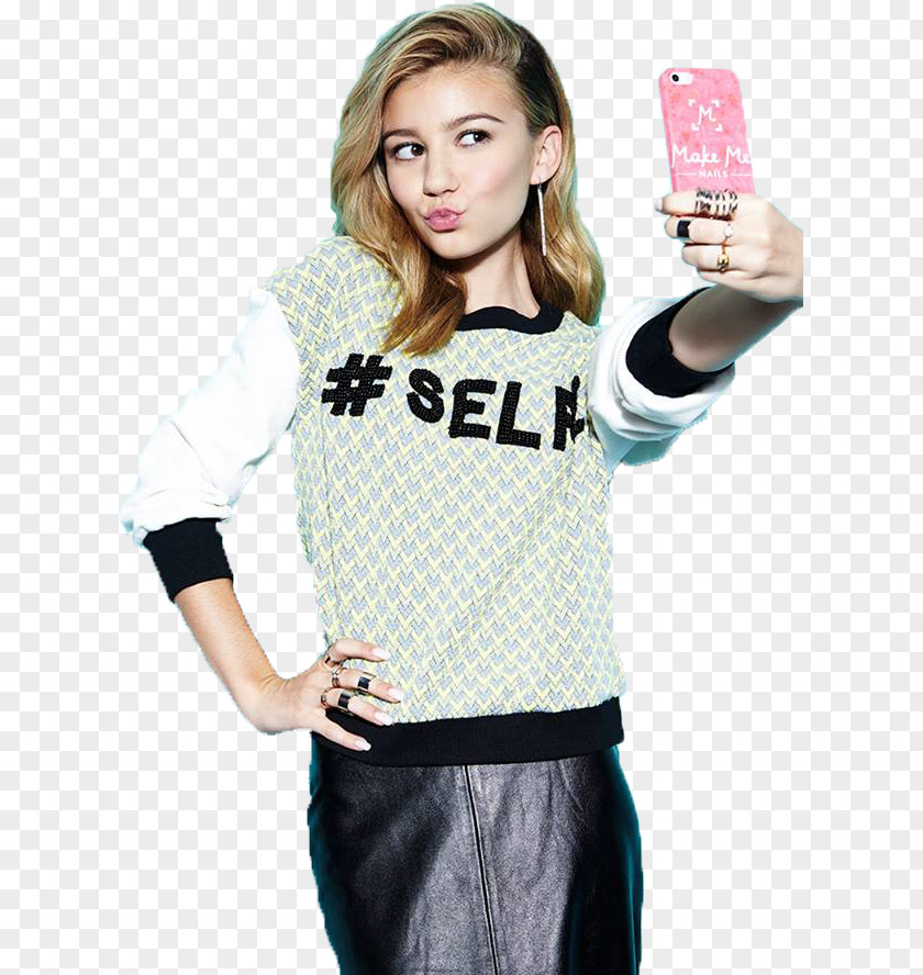 Sabrina Carpenter G Hannelius Dog With A Blog Disney Channel Two In Billion PNG