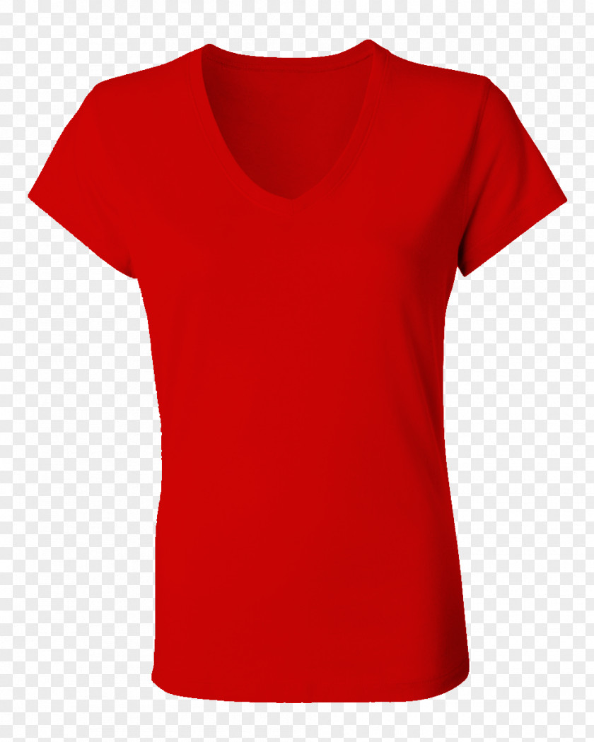 T-shirt Neckline Sleeve Pocket PNG