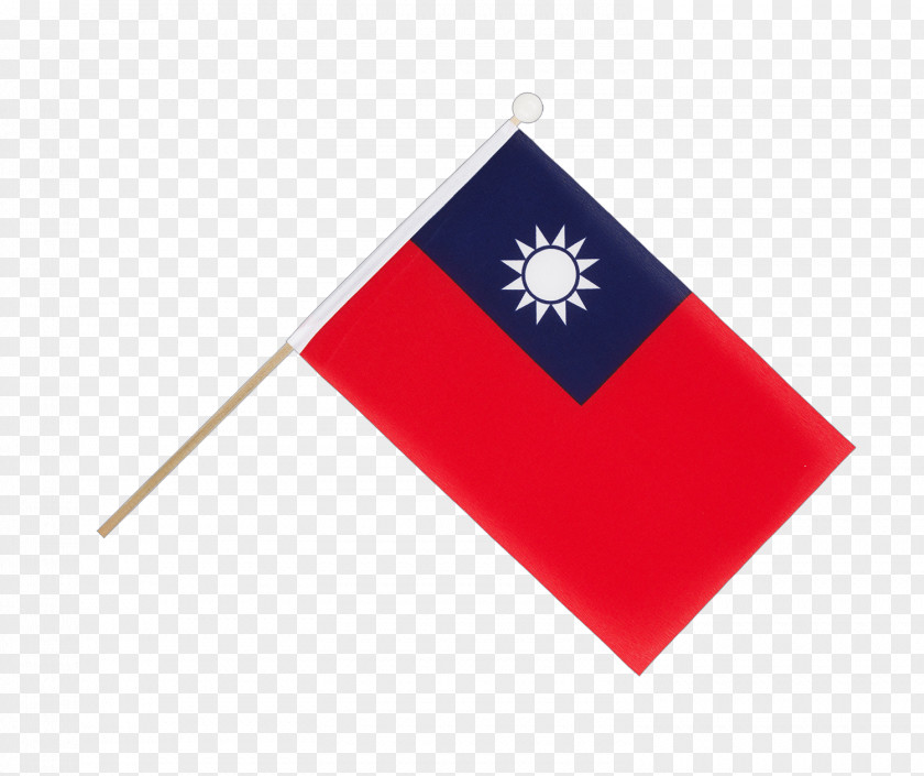 Taiwan Flag Of Samoa The Republic China Patch PNG