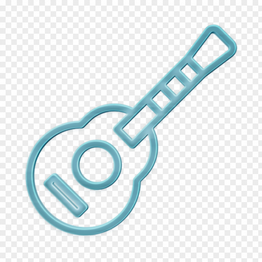 Ukulele Icon Summer Ukelele PNG