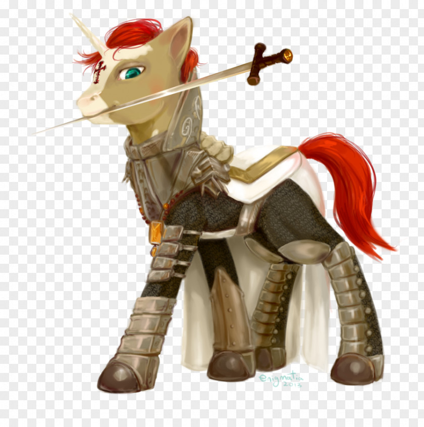 Unicorn Horn Horse Pony DeviantArt PNG