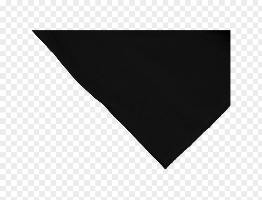 Angle Rectangle Black M PNG