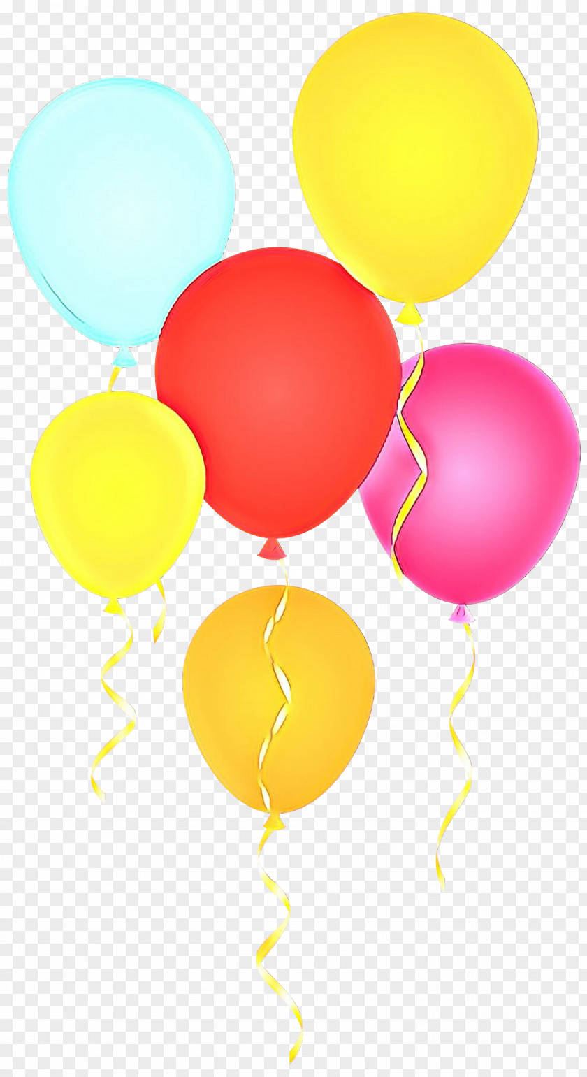 Balloon Product Design PNG