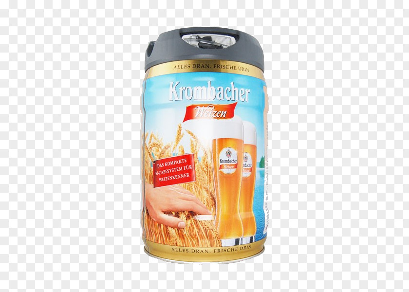 Beer Krombacher Brauerei Ale Weissbier Celler PNG
