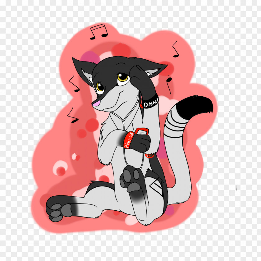 Cat Dog Canidae Cartoon PNG