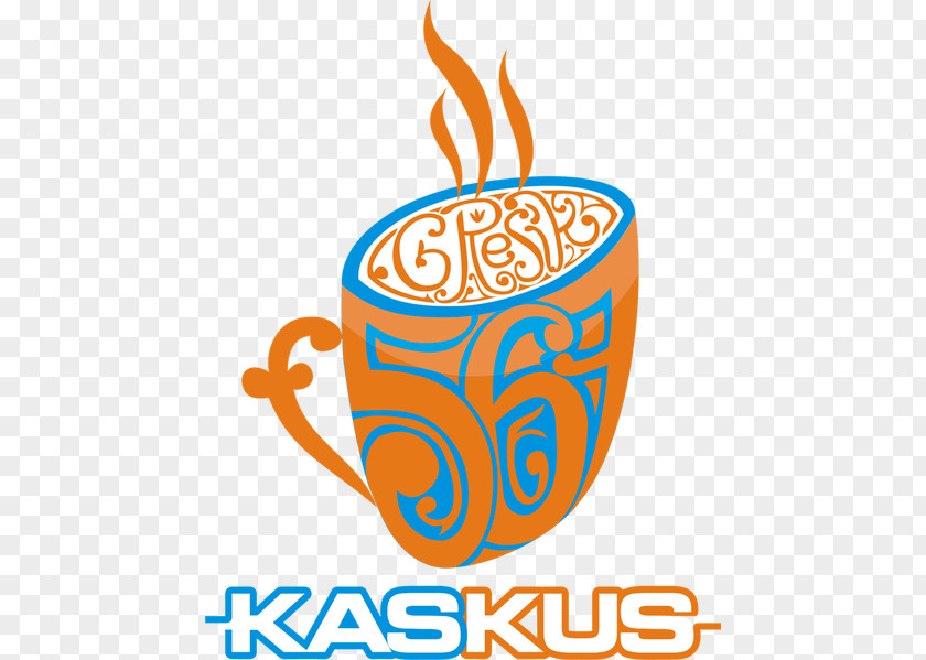 Coffee Kaskus Logo Clip Art PNG