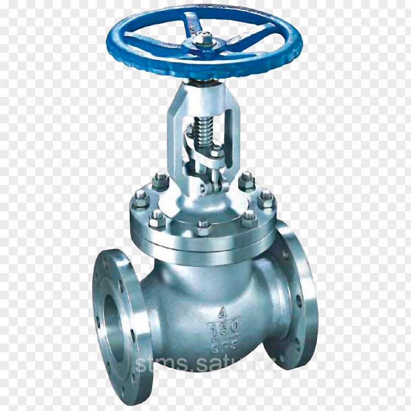 Globe Valve Gate Ball Check PNG