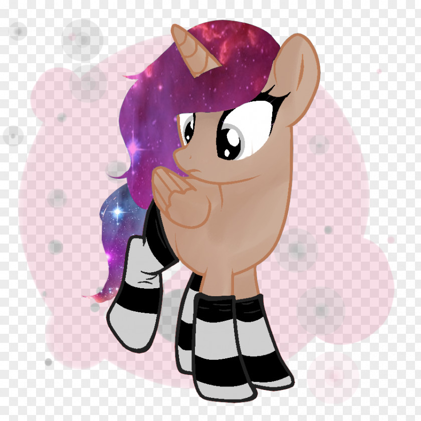 Horse Pony Drawing Comics PNG