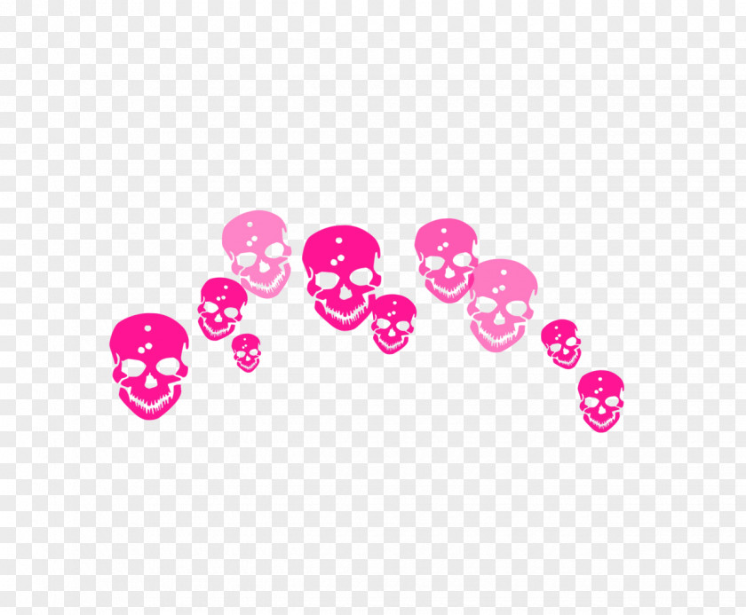 Lover Calavera Skull Web Template PNG