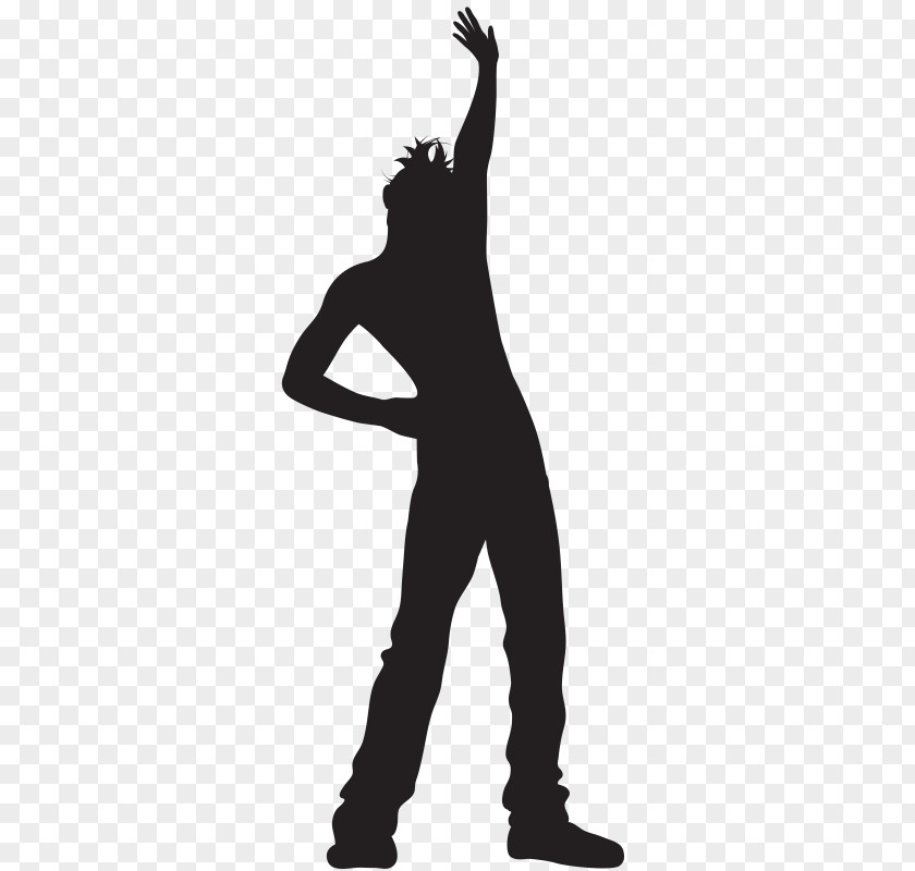 Man Clip Art Dance Image PNG