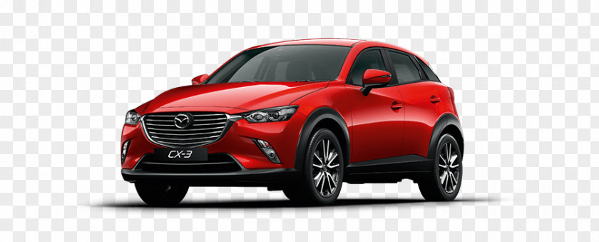 Mazda Mazda3 2018 CX-3 CX-5 Car PNG