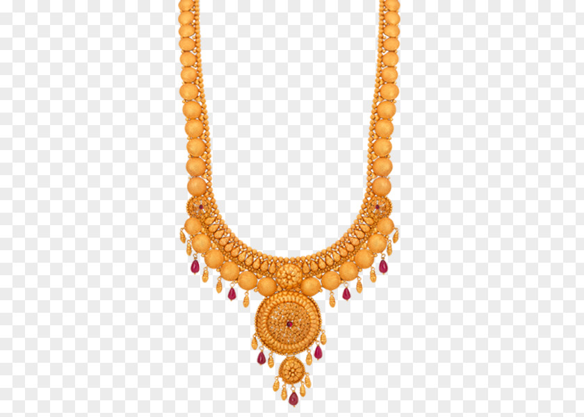 Necklace Earring Jewellery G. R. Thanga Maligai Gold PNG