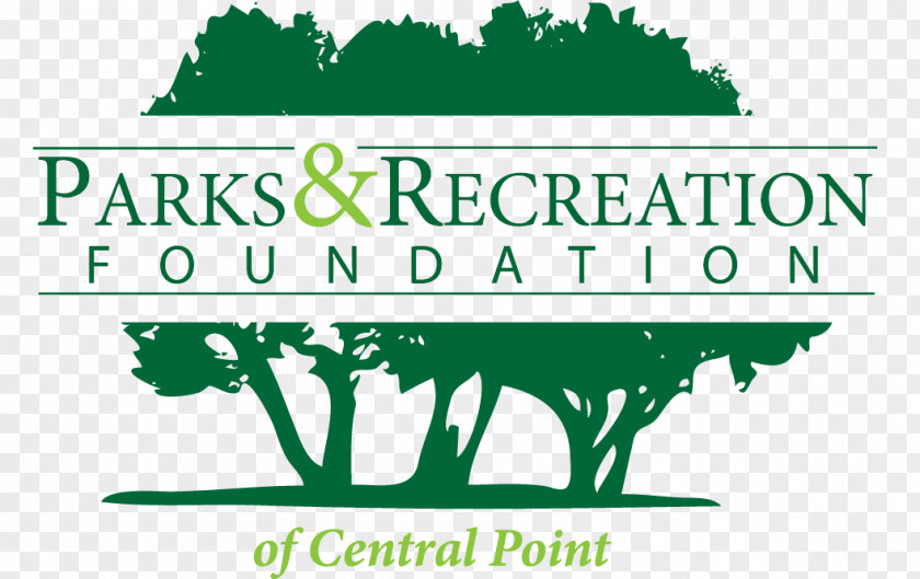 Park Logo Central Point Recreation Brand PNG