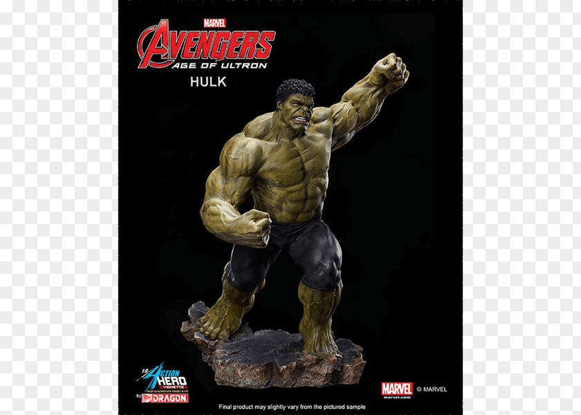 Scale Models Hulkbusters Ultron Iron Man Thor PNG