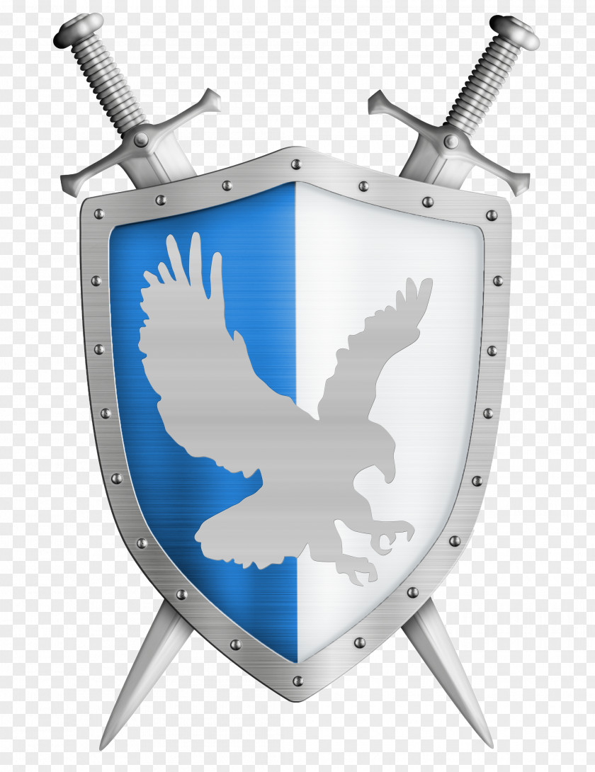 Shield Stock Photography Sword Royalty-free Knight PNG