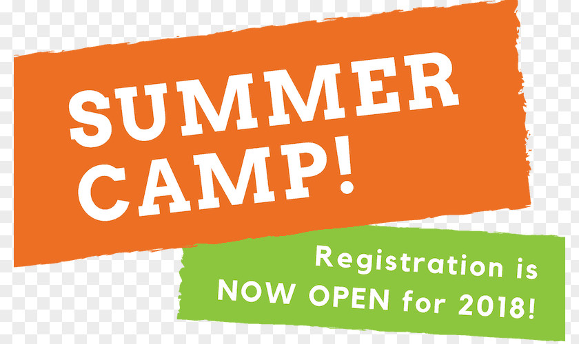 Summer Camps Information Logo Font Brand Product Line PNG