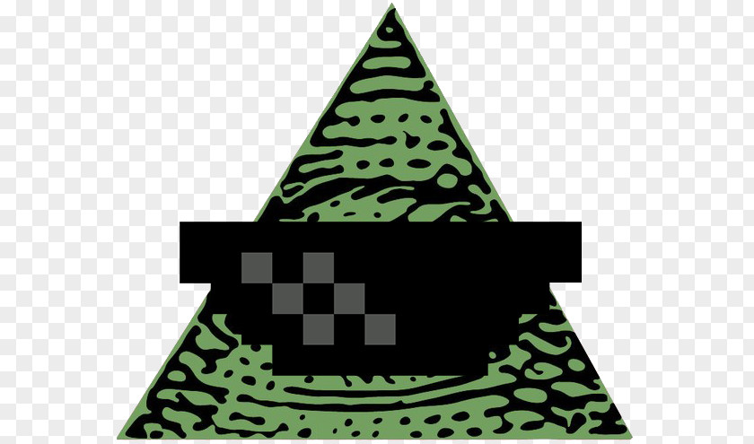 Symbol Illuminati Clip Art PNG