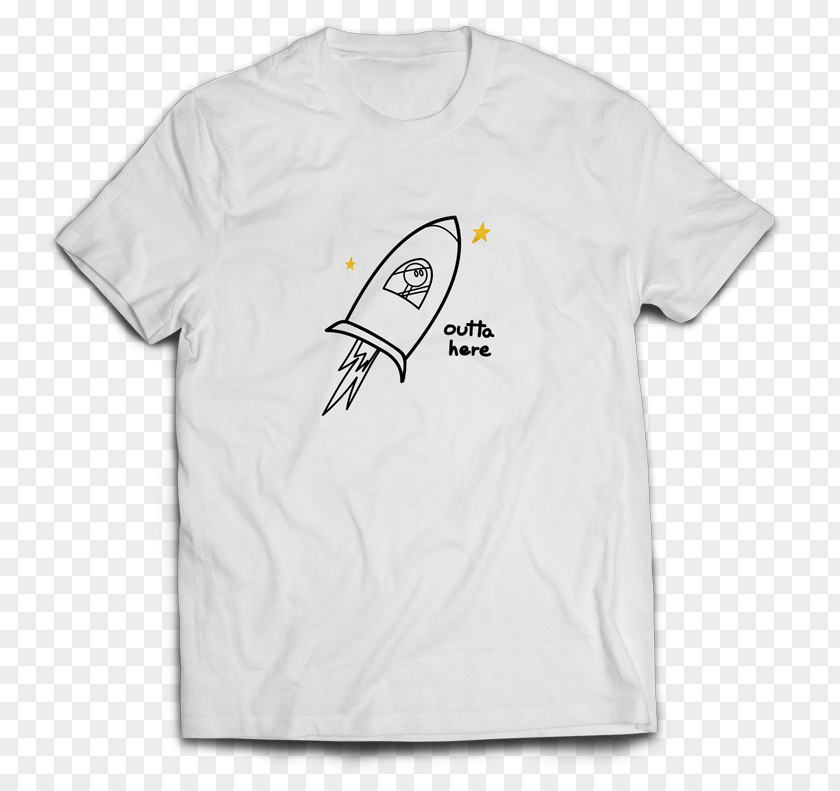 T Shirt Mockup T-shirt Clothing Top Nike Sleeve PNG