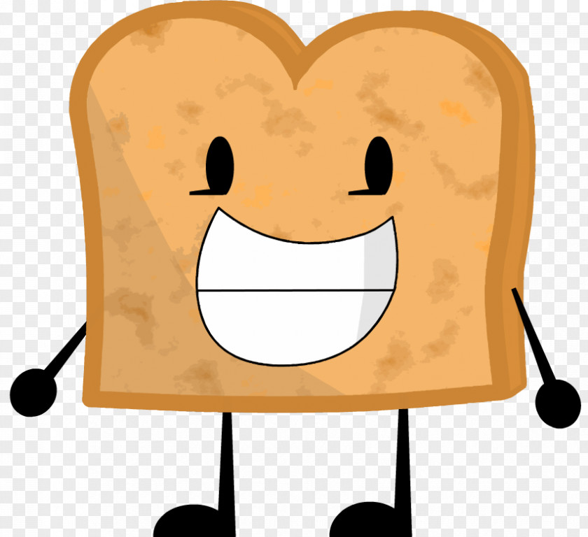 Toast Bread Wikia PNG