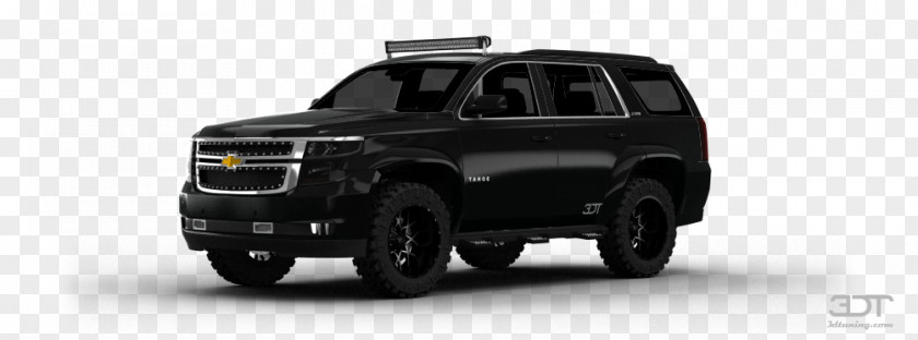 Toyota Tire Chevrolet Tahoe Compact Sport Utility Vehicle Car PNG