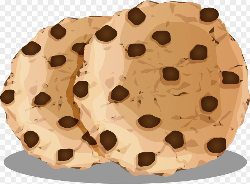 Vector Hand-painted Cookies Bakery Biscotti Cheesecake Cafe Cookie PNG