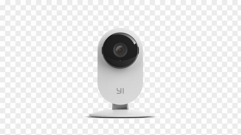 Yi Jianmei Webcam Wireless Security Camera Video Cameras PNG