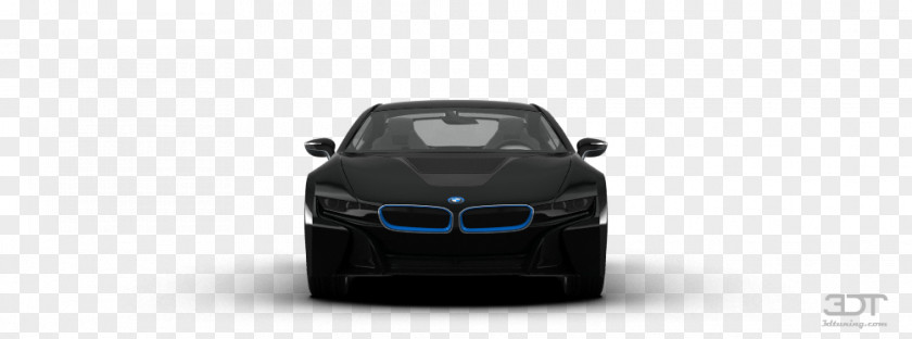 BMW 8 Series Model Car Motor Vehicle Automotive Lighting PNG