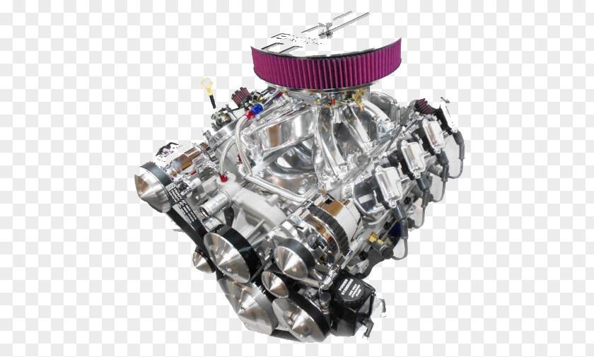 Engine Car Muscle General Motors Pontiac Firebird PNG
