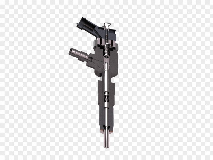 Engine Unit Injector Common Rail Diesel Injection PNG