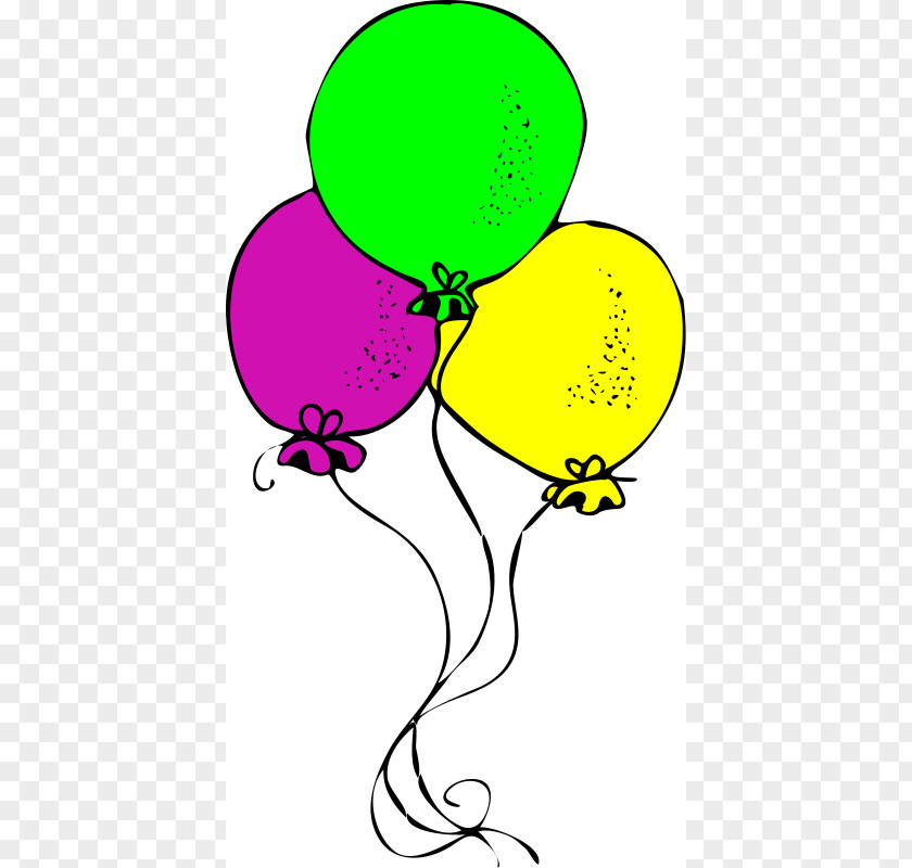 Godson Cliparts Balloon Birthday Clip Art PNG
