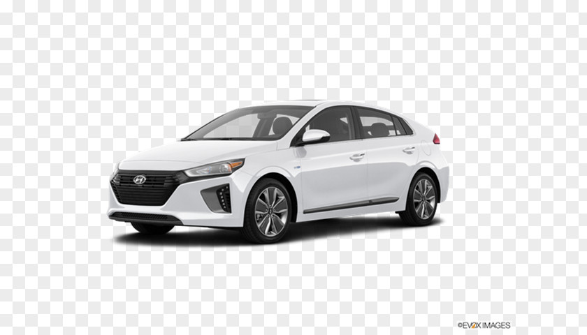 Hyundai Ioniq 2018 Honda Civic Car Accord Sport Automatic Transmission PNG
