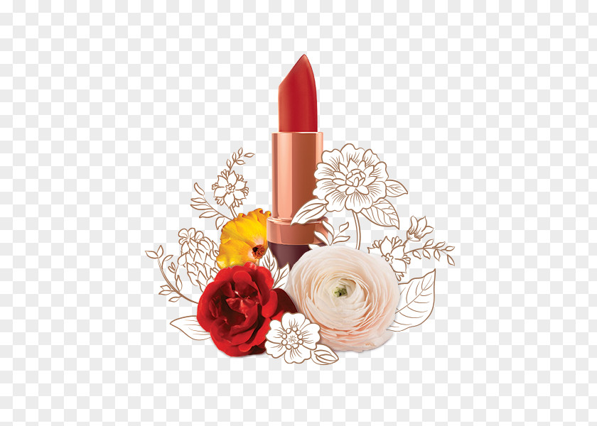 Lipstick Lip Balm Cosmetics Gloss PNG