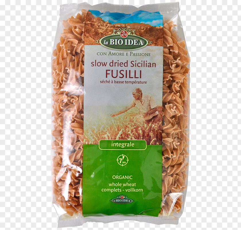 Macarron Muesli Pasta Whole Grain Fusilli Macaroni PNG