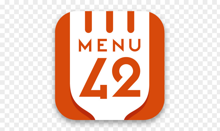 Menu Restaurant Brand Logo Product Design Dish PNG