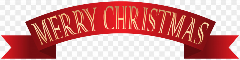 Merry Christmas Banner Transparent Clip Art Chesterfield Small Business Logo Brand Web Design PNG