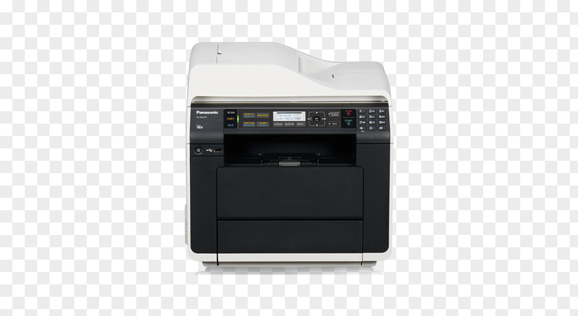 Multi-function Printer Inkjet Printing Laser Panasonic PNG
