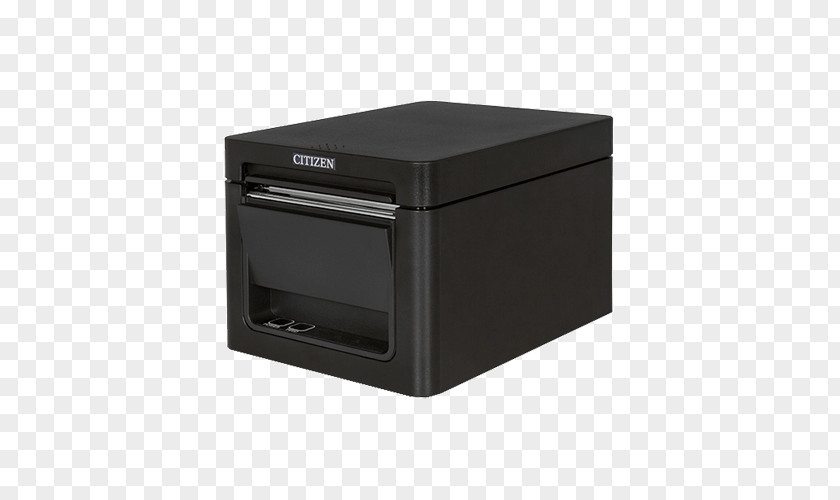 Printer Thermal Printing Point Of Sale Label RS-232 PNG