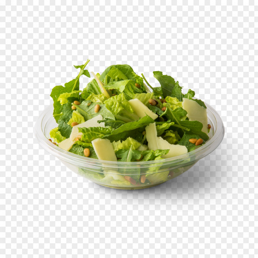 Salad Caesar Greek Vinaigrette Cuisine Pizza PNG