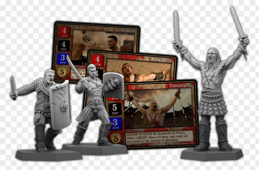 Season 1 Expansion Pack DeathMid-autumn Festival Activities Supermarket Game Gladiator Spartacus PNG