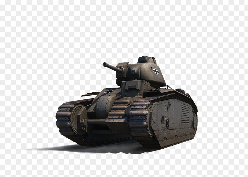 Tank World Of Tanks Churchill Panzer I Wargaming PNG