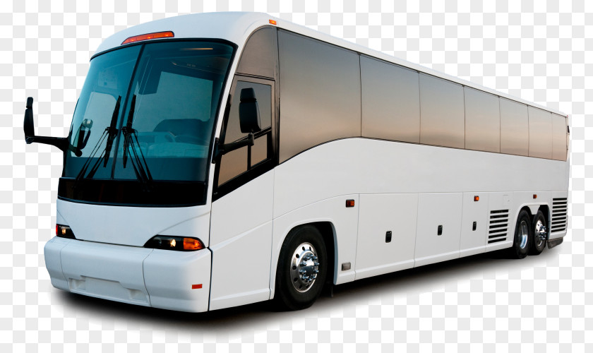 Tourbushd Airport Bus Party Coach Limousine PNG