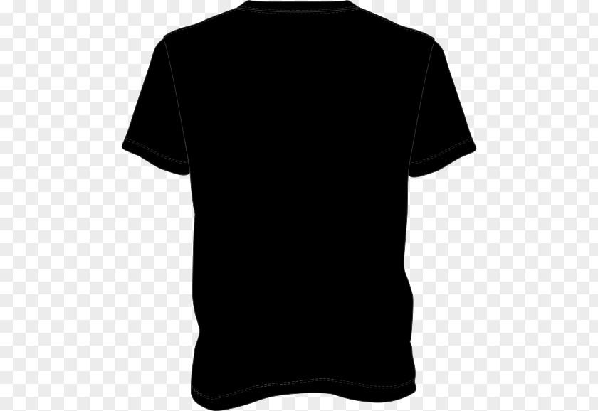 Tshirt T-shirt Clothing Crew Neck PNG