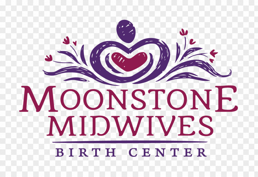 Woman Care Logo Midwife Birth Centre Childbirth PNG