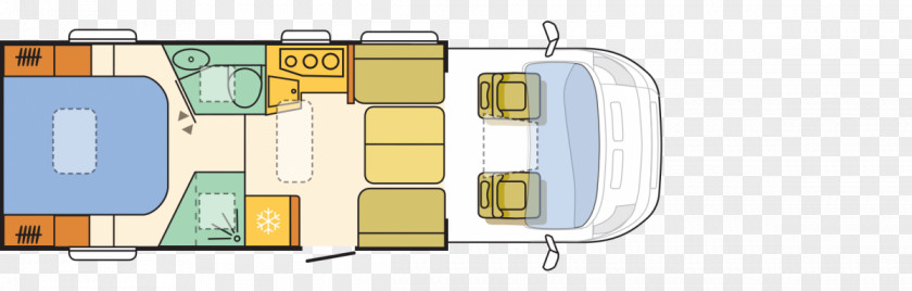 Adria Mobil Campervans Hymer The Matrix Minivan PNG