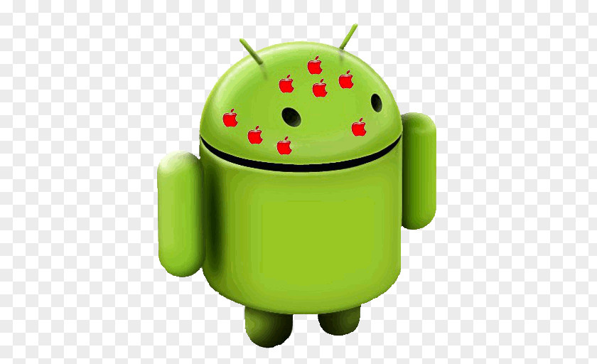 Android Mobile App Handheld Devices Phones Rooting PNG