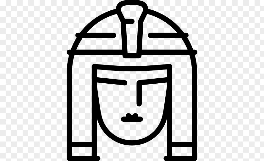 Avatar Ancient Egypt Clip Art PNG