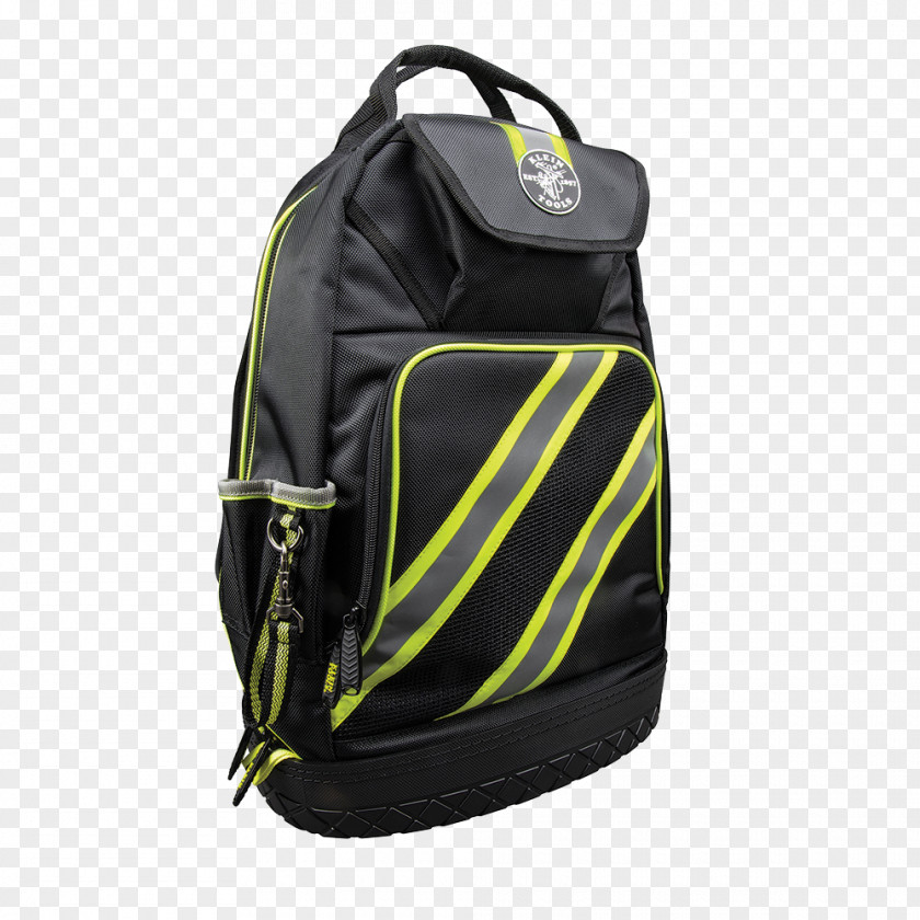 Backpack Klein Tools Bag Tool Boxes PNG